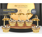 2025 PAKET HEMAT CHAFING DISH VCF091